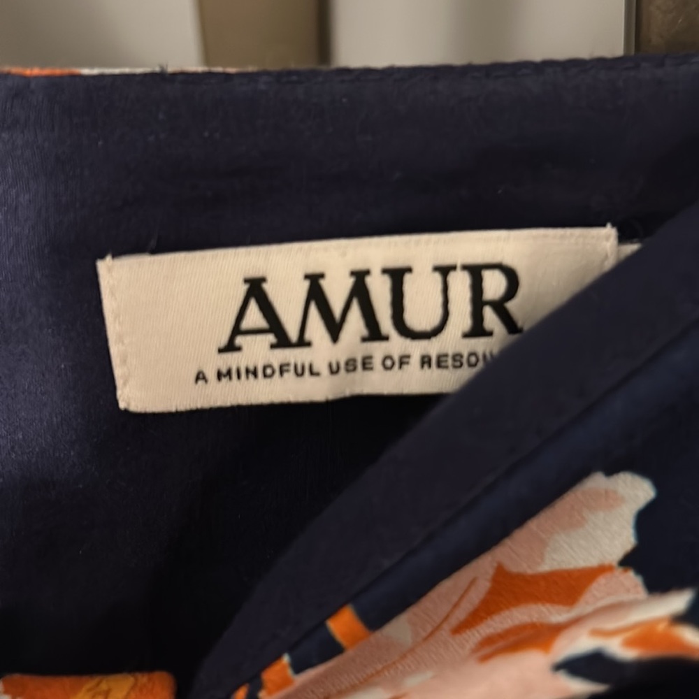 Amur - Picture 4 of 14